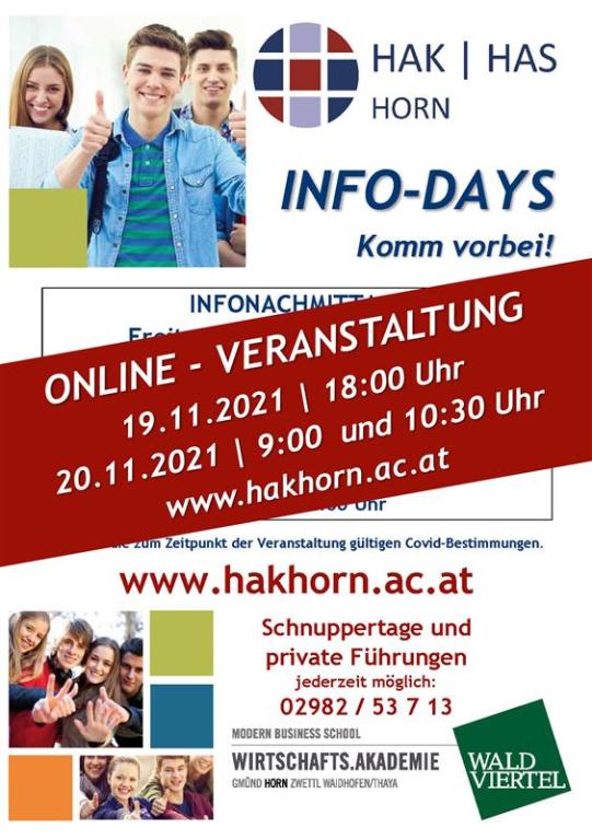Tag der offenen Tür